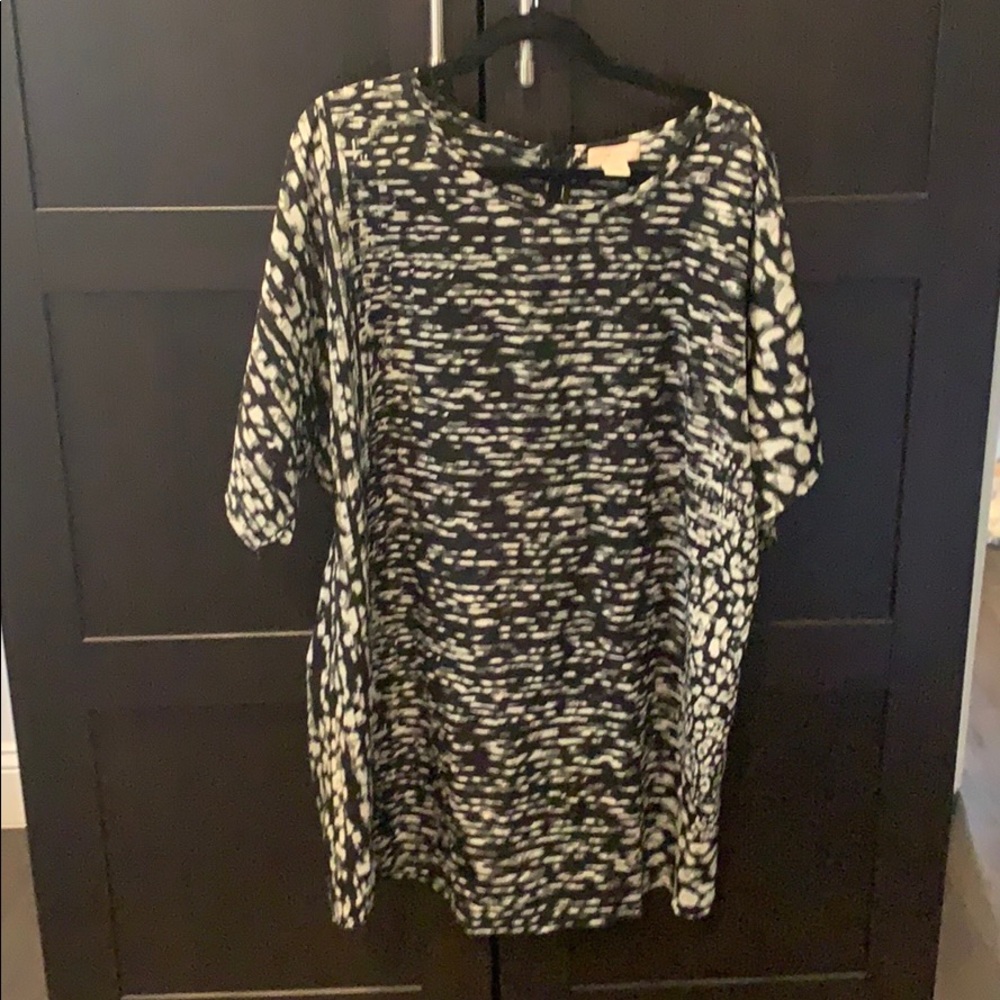 Band of gypsies dress